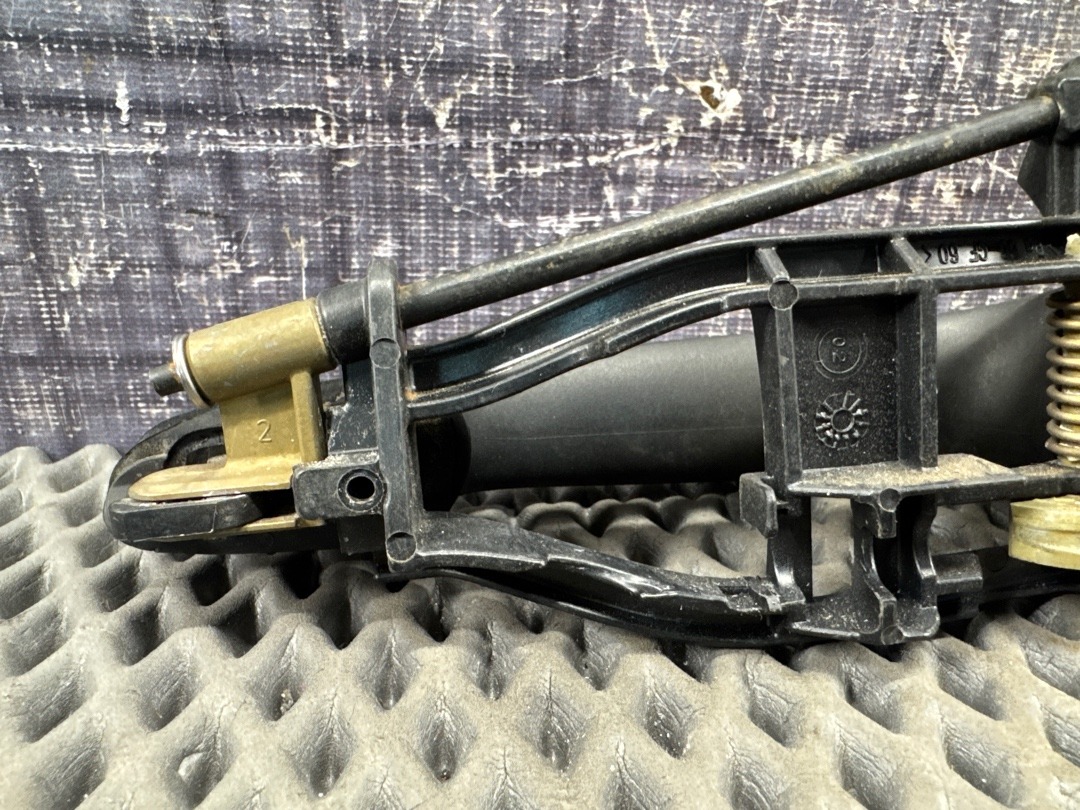 Ручка двери внешняя, 924 рублей, Красноярск