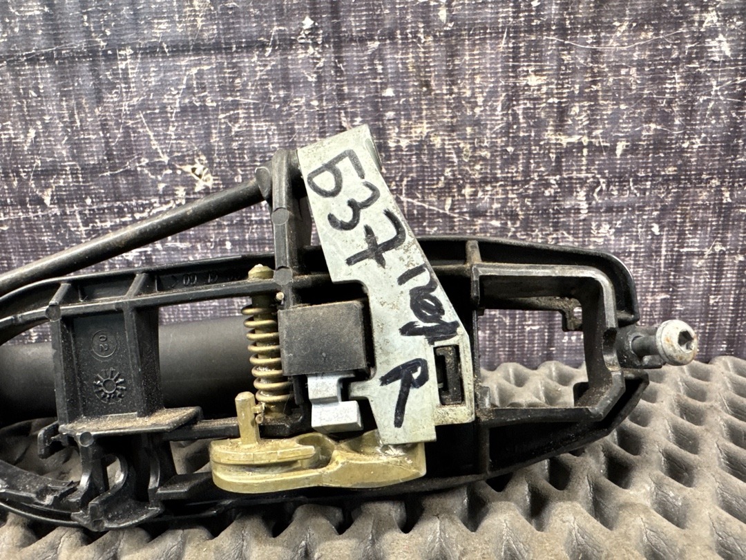 Ручка двери внешняя, 924 рублей, Красноярск