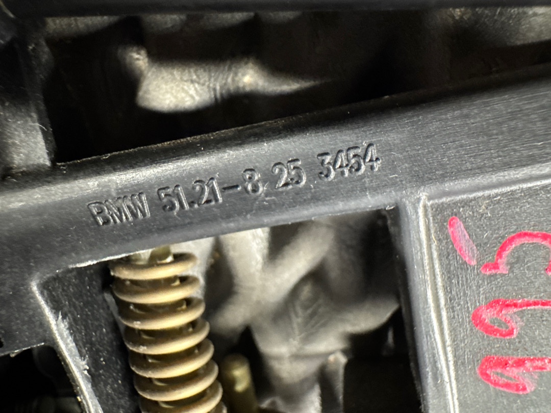 Ручка двери внешняя, 924 рублей, Красноярск