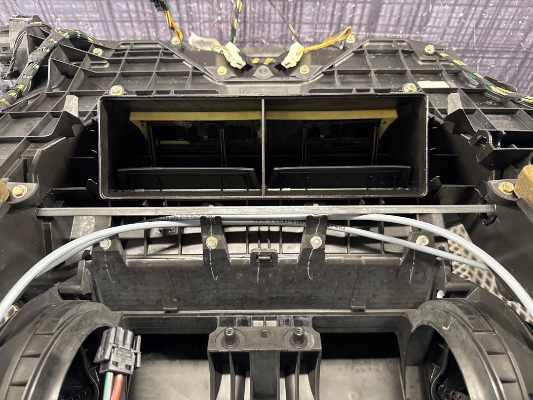 Корпус печки, 6420 рублей, Красноярск