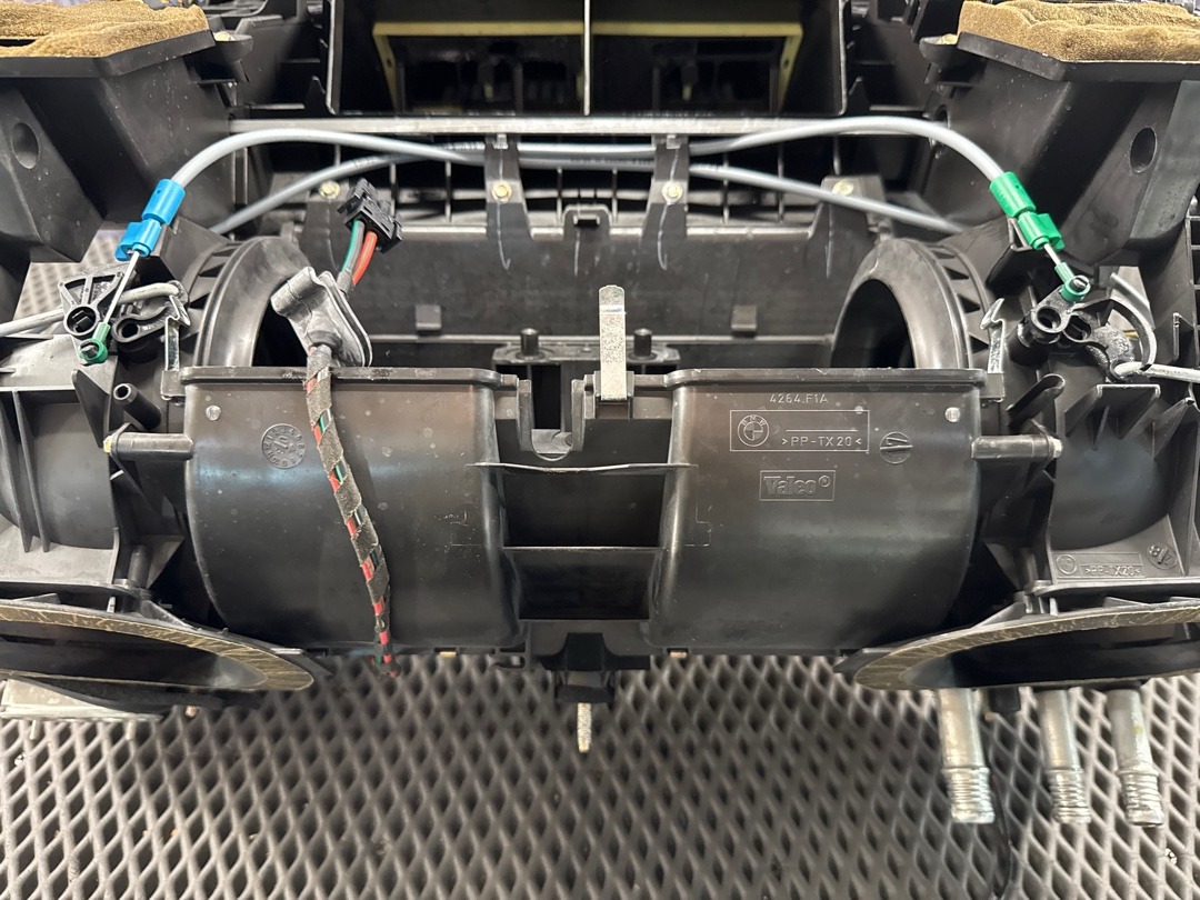 Корпус печки, 6420 рублей, Красноярск