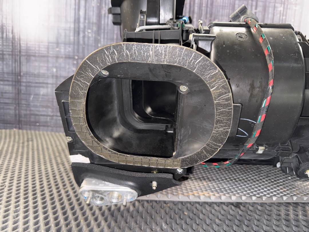 Корпус печки, 6420 рублей, Красноярск