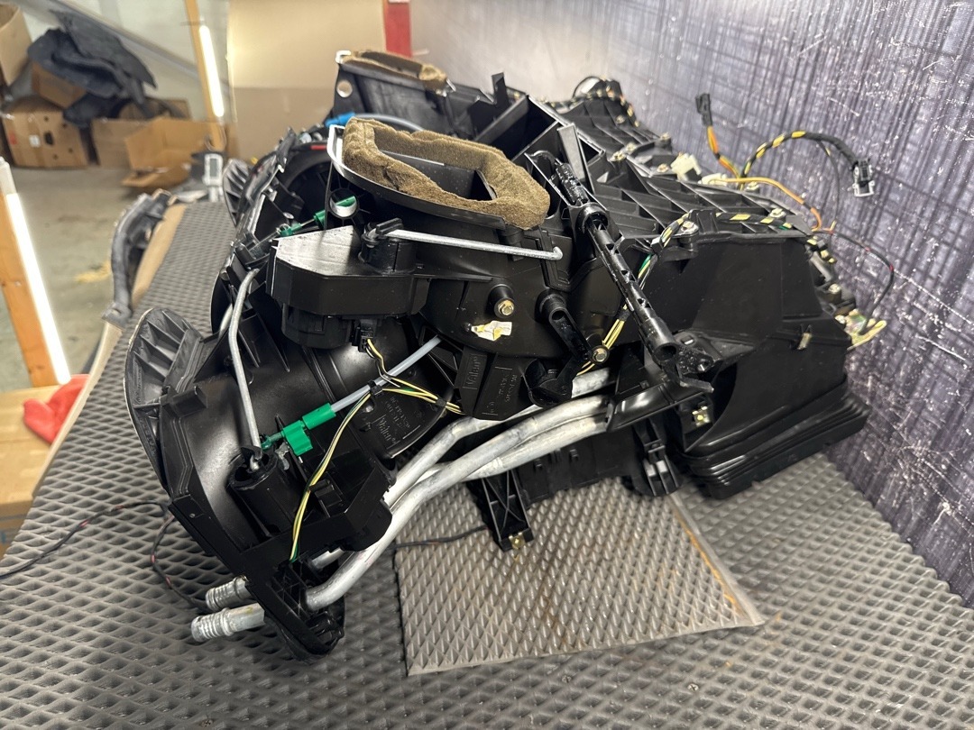 Корпус печки, 6420 рублей, Красноярск