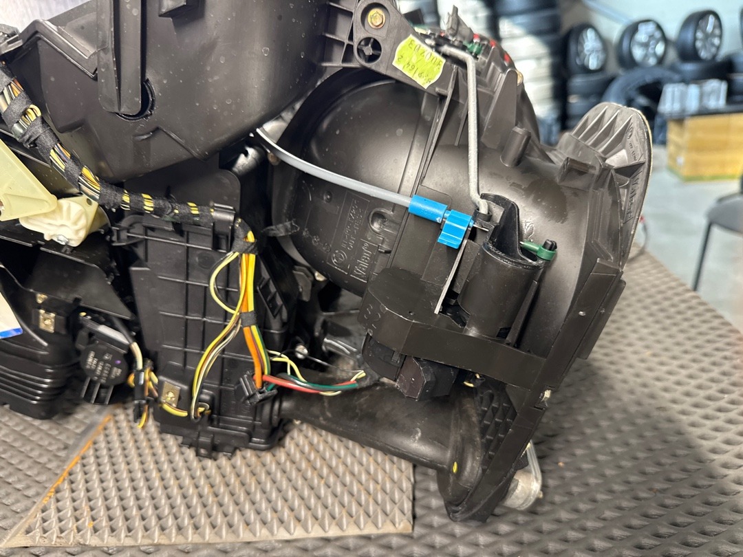 Корпус печки, 6420 рублей, Красноярск