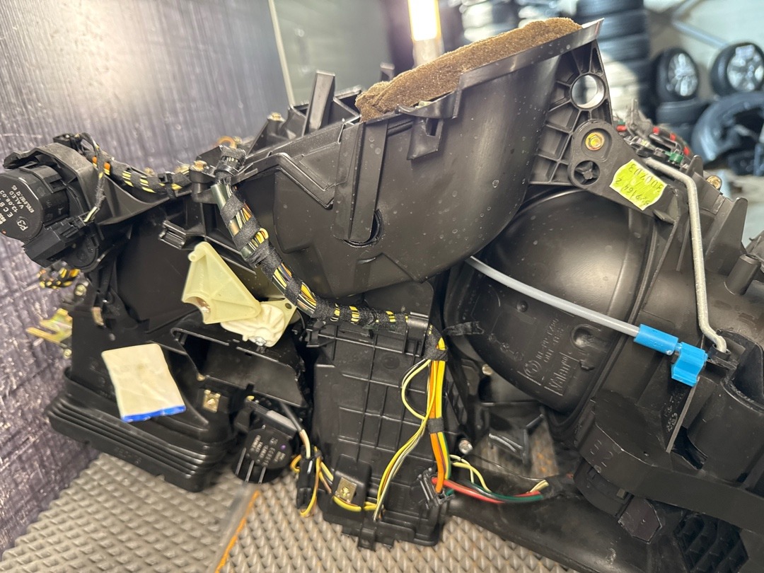 Корпус печки, 6420 рублей, Красноярск