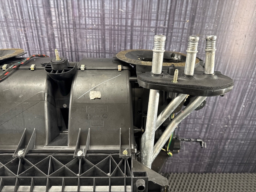 Корпус печки, 6420 рублей, Красноярск