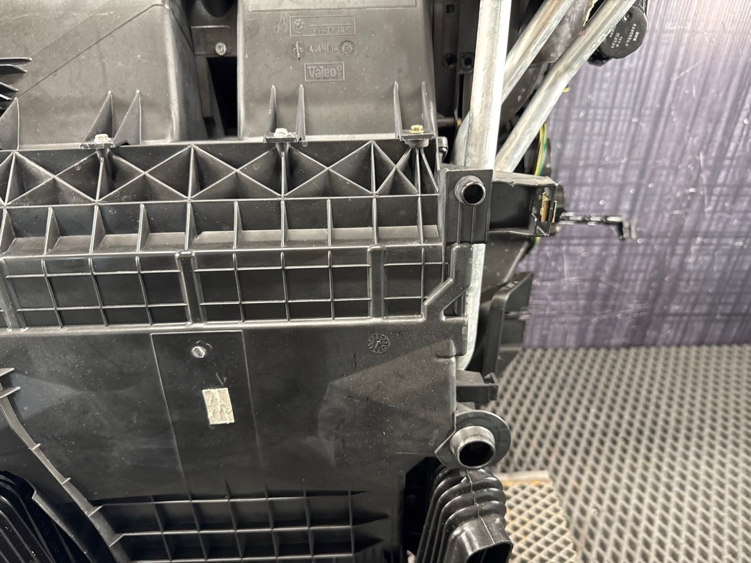 Корпус печки, 6420 рублей, Красноярск