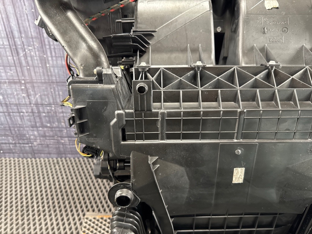 Корпус печки, 6420 рублей, Красноярск