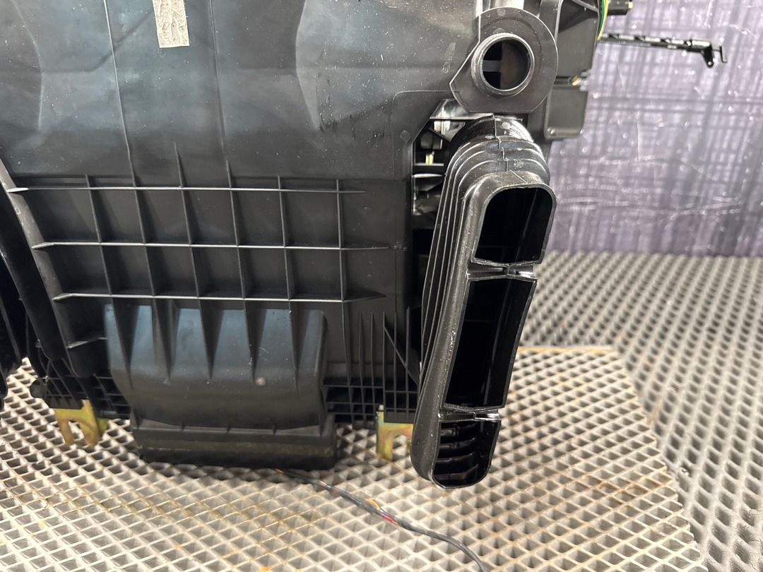 Корпус печки, 6420 рублей, Красноярск