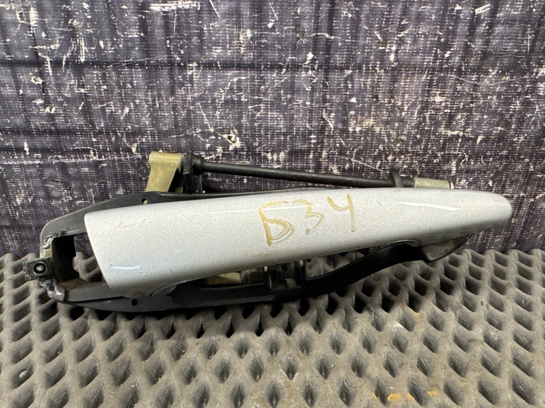 Ручка двери внешняя, 924 рублей, Красноярск