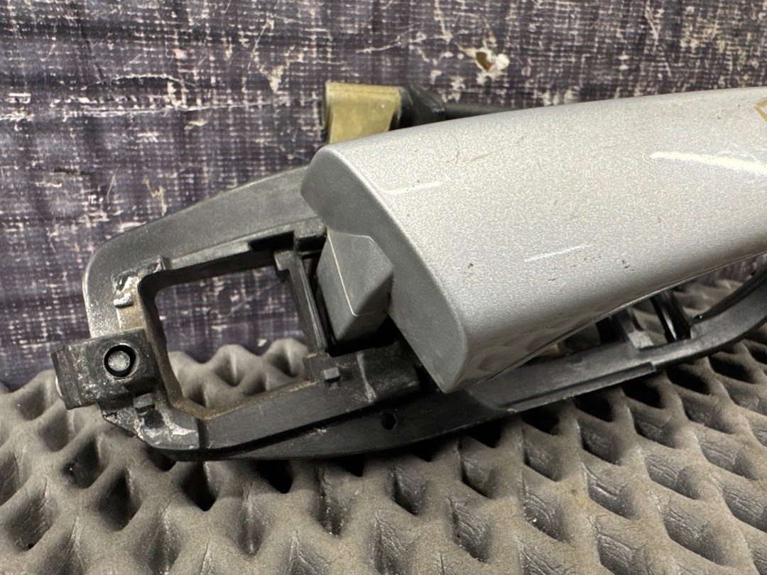 Ручка двери внешняя, 924 рублей, Красноярск