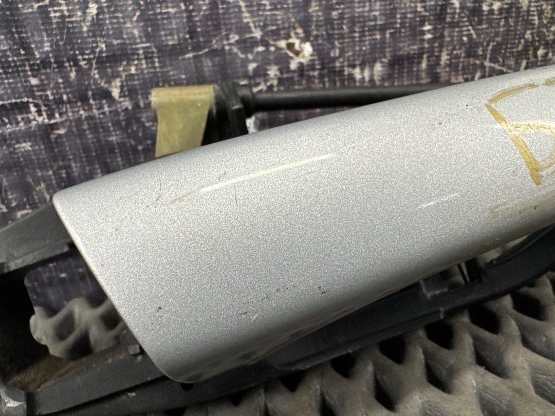 Ручка двери внешняя, 924 рублей, Красноярск