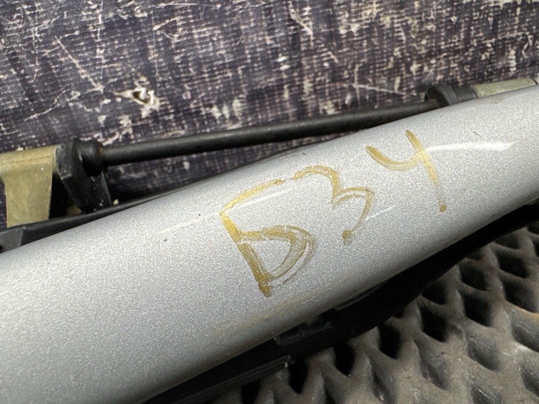 Ручка двери внешняя, 924 рублей, Красноярск