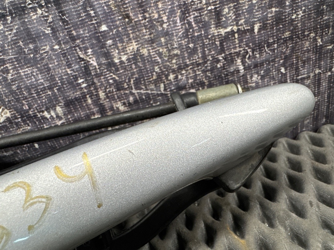 Ручка двери внешняя, 924 рублей, Красноярск