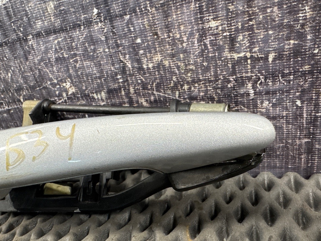 Ручка двери внешняя, 924 рублей, Красноярск