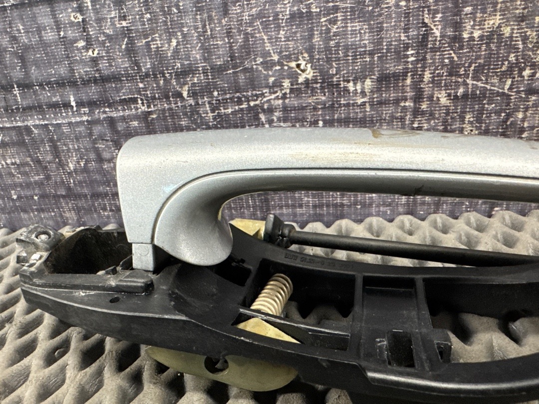 Ручка двери внешняя, 924 рублей, Красноярск