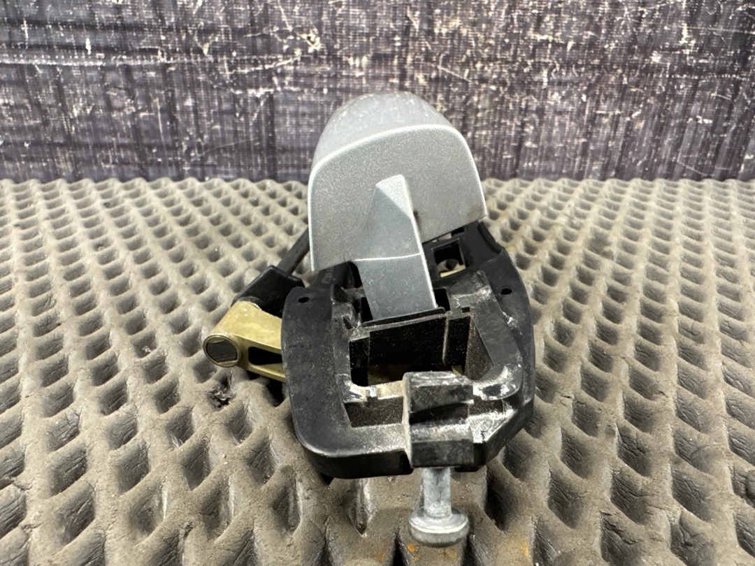 Ручка двери внешняя, 924 рублей, Красноярск