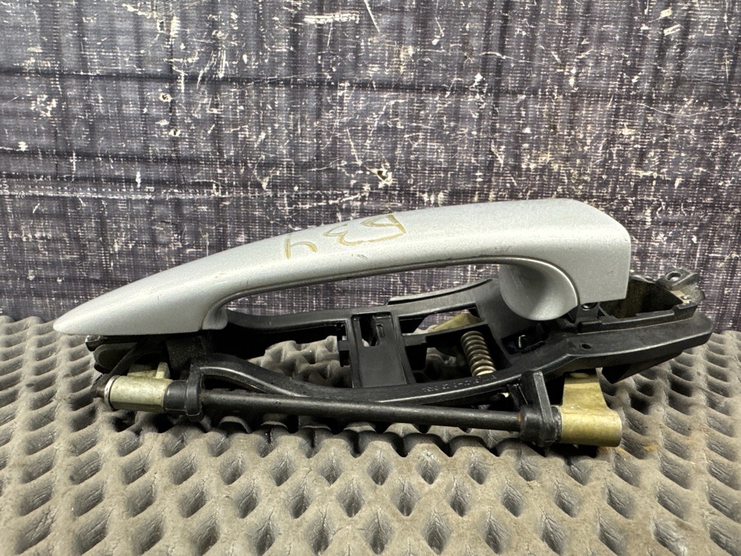 Ручка двери внешняя, 924 рублей, Красноярск