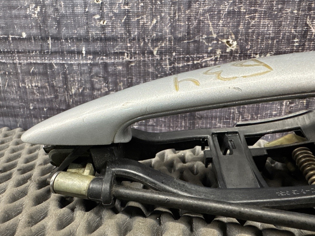 Ручка двери внешняя, 924 рублей, Красноярск