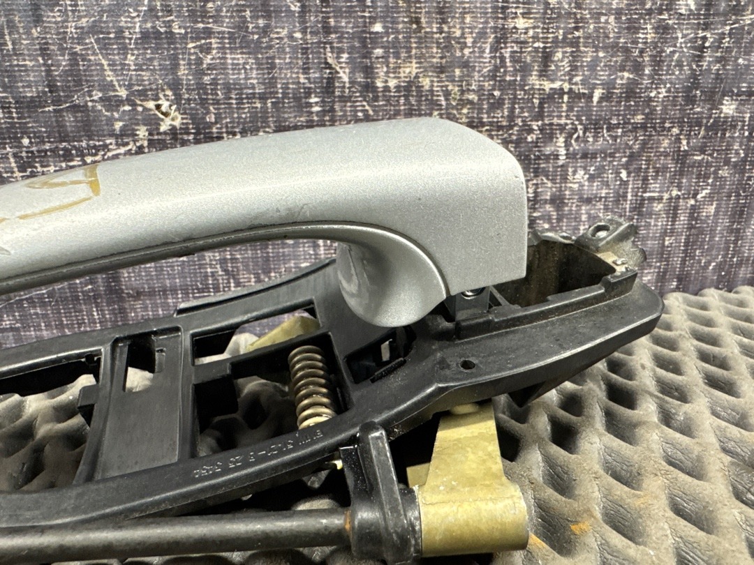 Ручка двери внешняя, 924 рублей, Красноярск