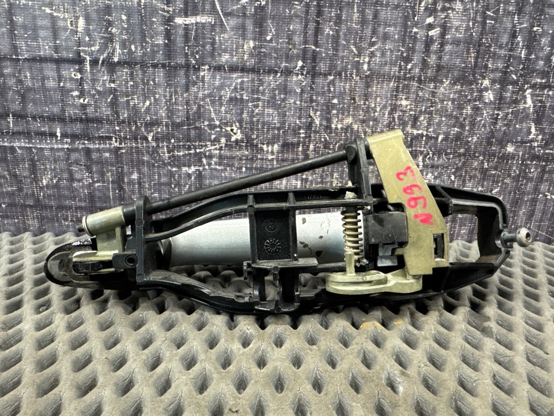 Ручка двери внешняя, 924 рублей, Красноярск