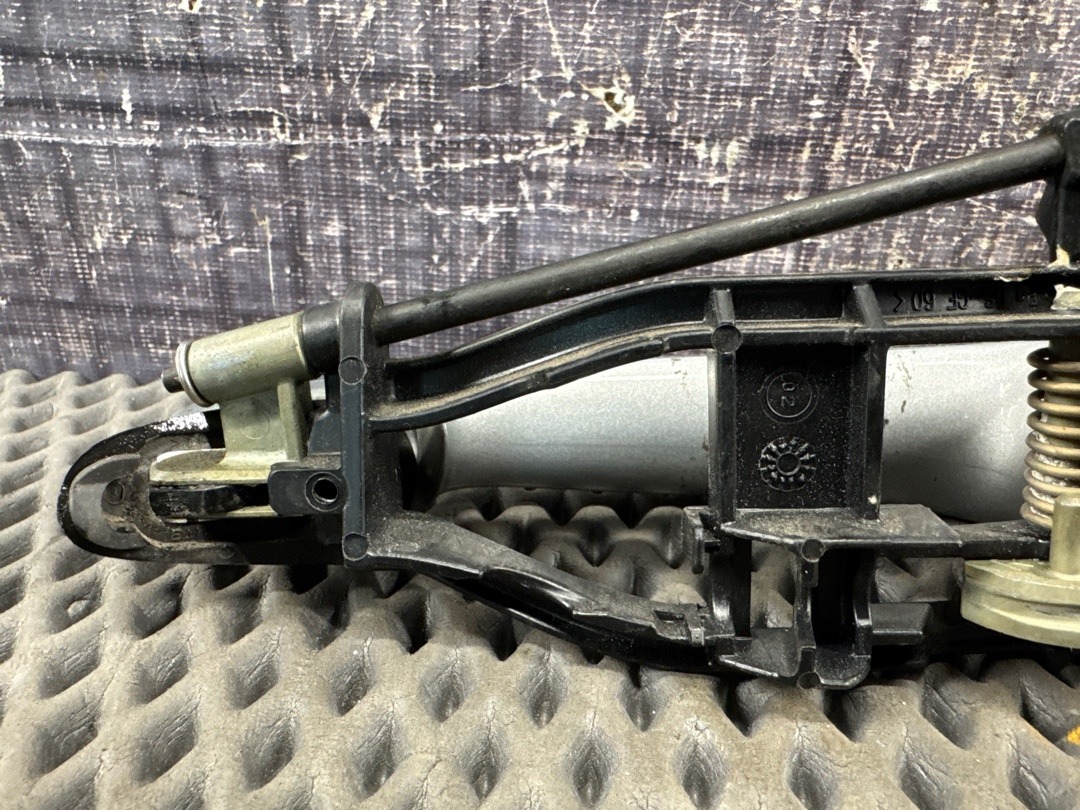 Ручка двери внешняя, 924 рублей, Красноярск