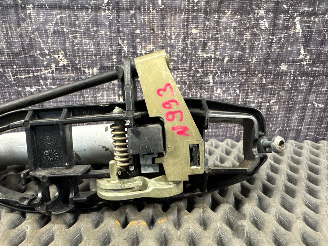 Ручка двери внешняя, 924 рублей, Красноярск