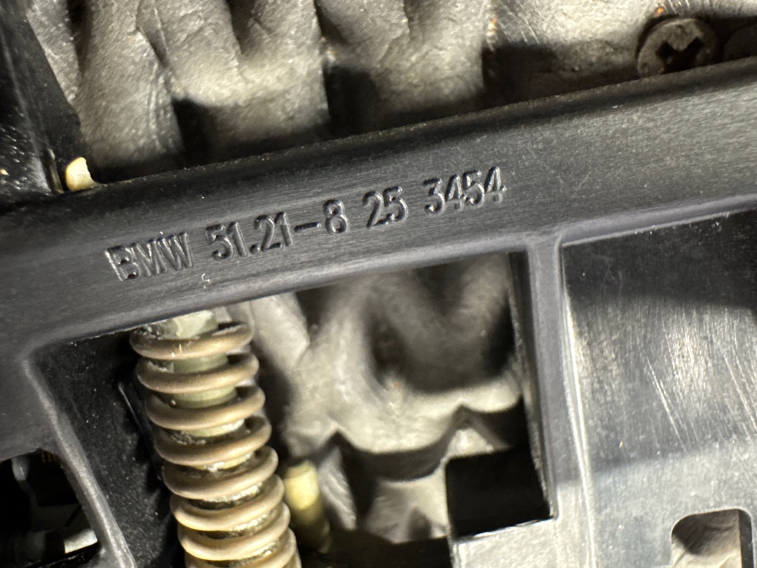 Ручка двери внешняя, 924 рублей, Красноярск