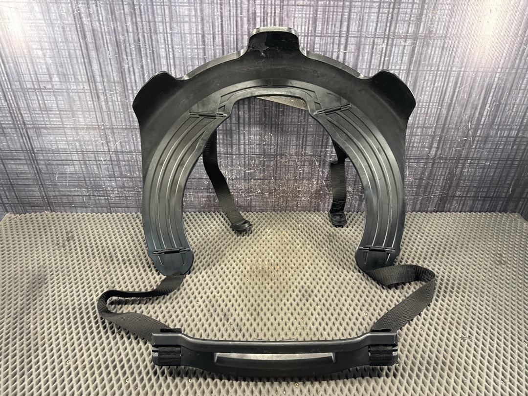 Крепление запасного колеса, 1320 рублей, Красноярск