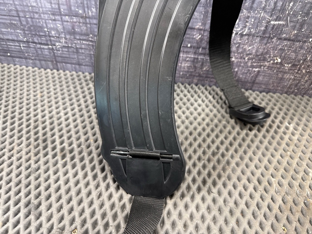 Крепление запасного колеса, 1320 рублей, Красноярск