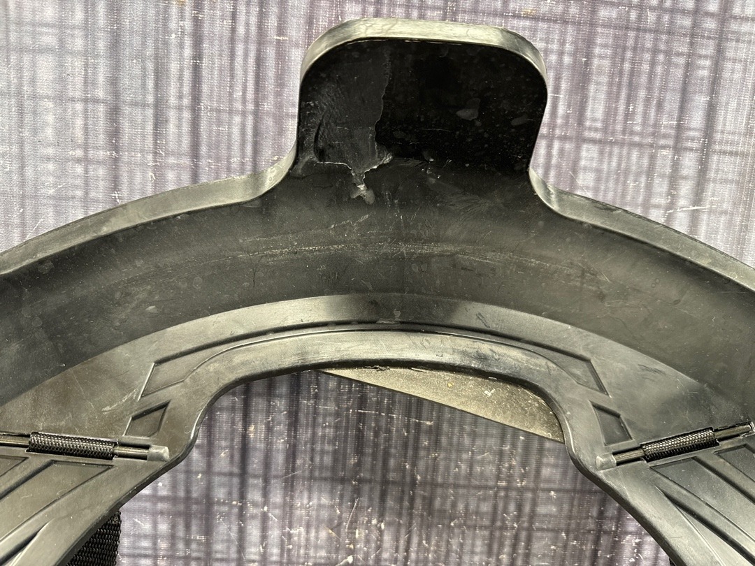 Крепление запасного колеса, 1320 рублей, Красноярск