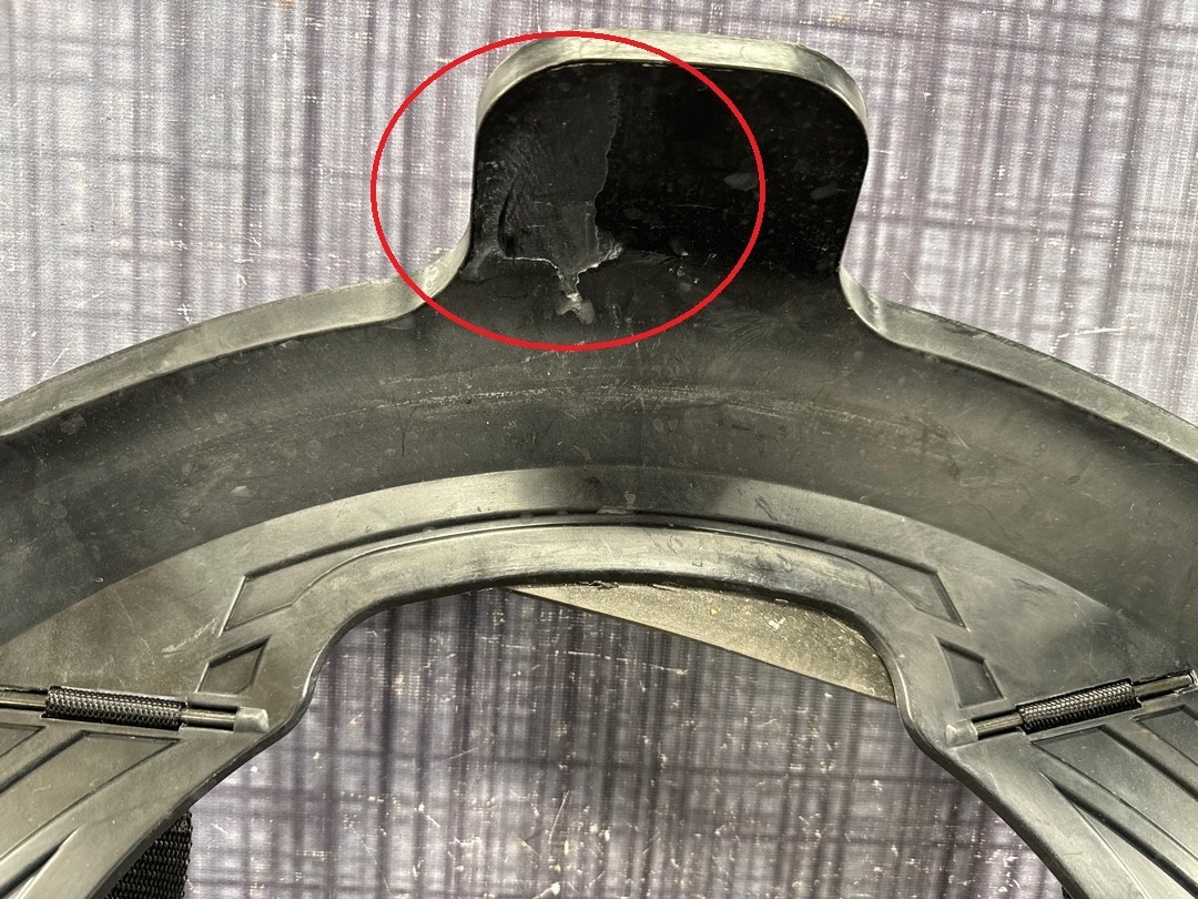 Крепление запасного колеса, 1320 рублей, Красноярск