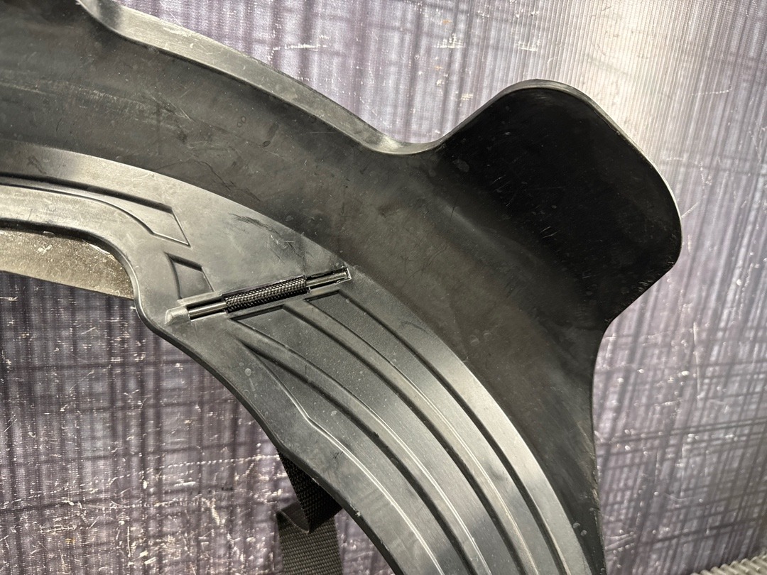 Крепление запасного колеса, 1320 рублей, Красноярск