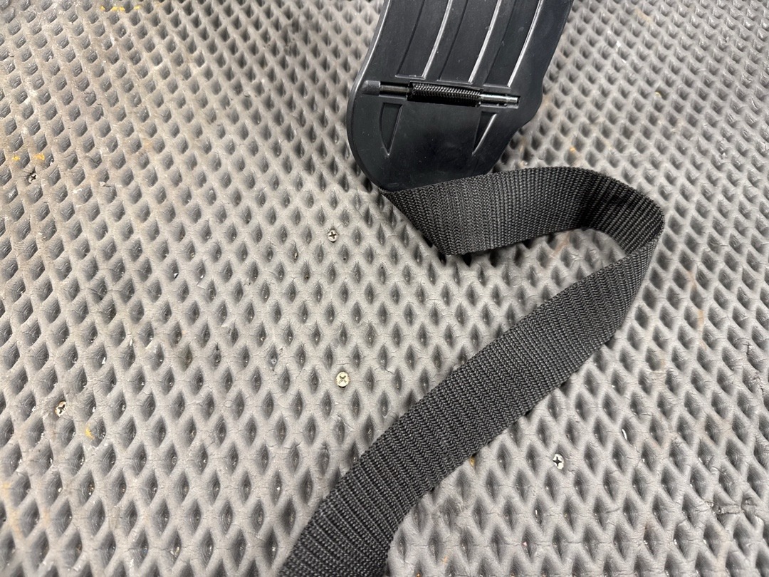 Крепление запасного колеса, 1320 рублей, Красноярск