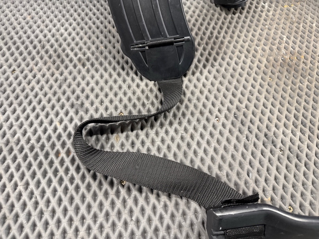 Крепление запасного колеса, 1320 рублей, Красноярск