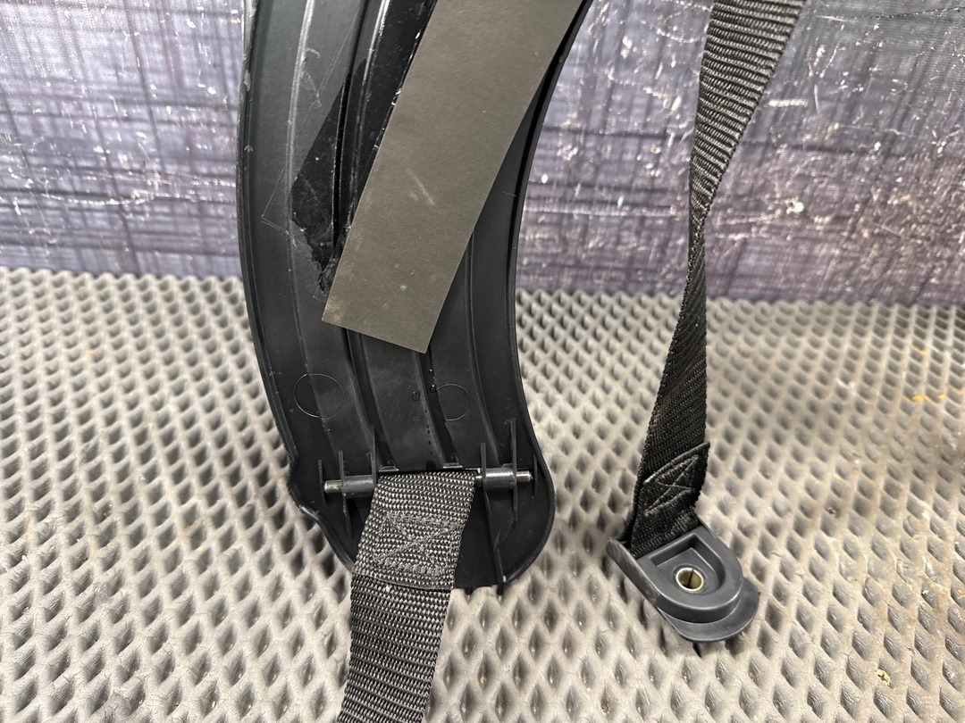 Крепление запасного колеса, 1320 рублей, Красноярск