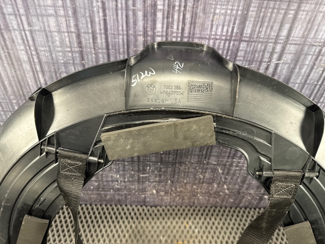 Крепление запасного колеса, 1320 рублей, Красноярск