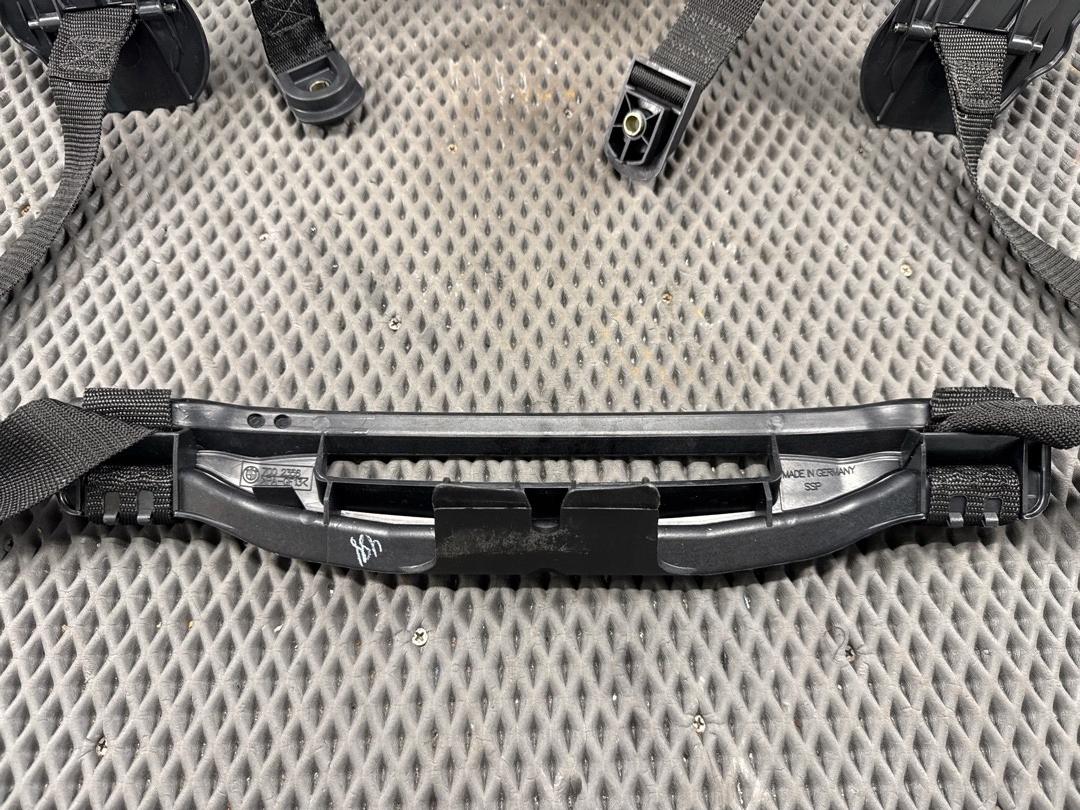 Крепление запасного колеса, 1320 рублей, Красноярск