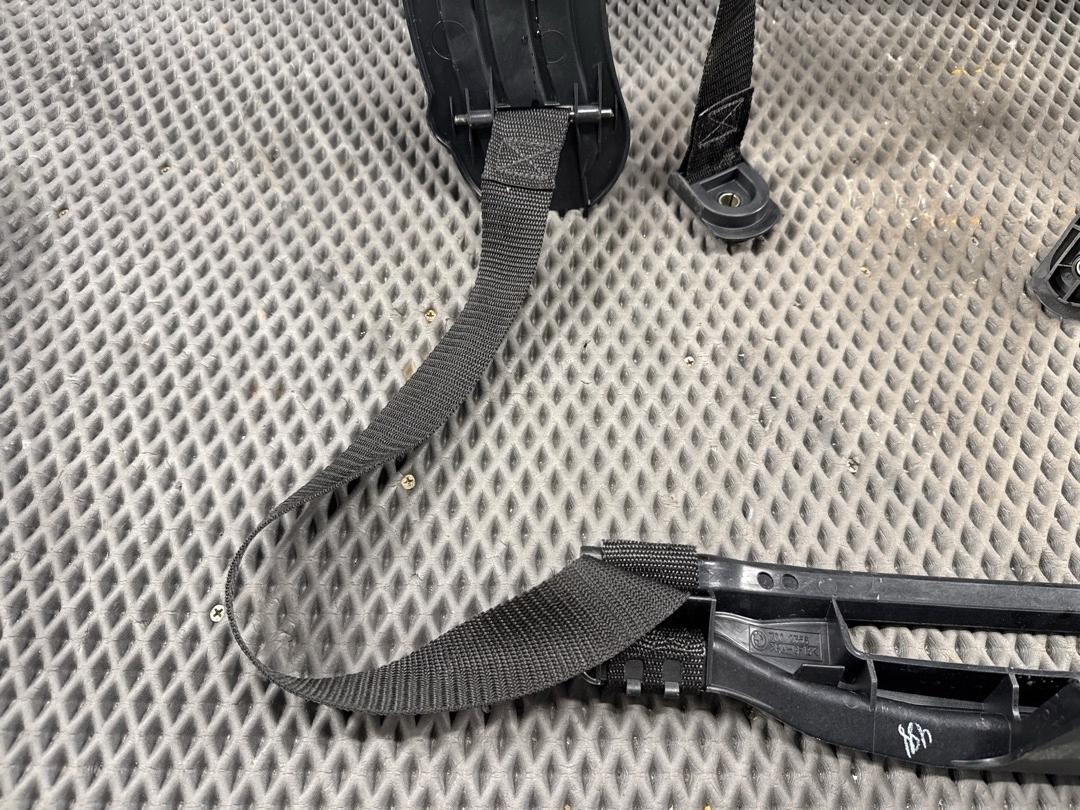 Крепление запасного колеса, 1320 рублей, Красноярск