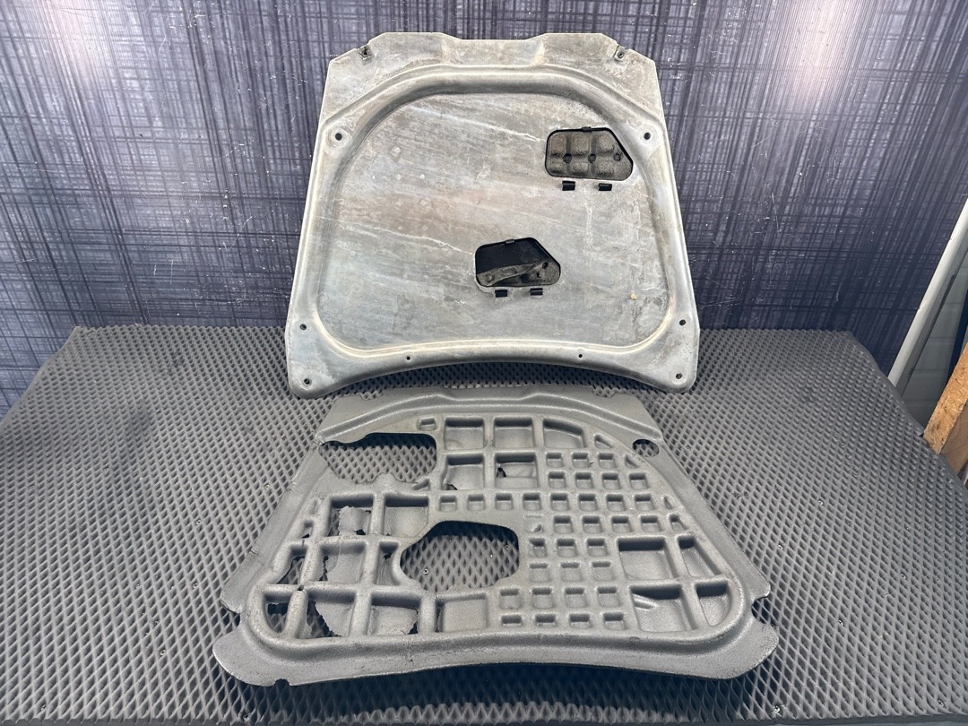 Защита двигателя, 2880 рублей, Красноярск