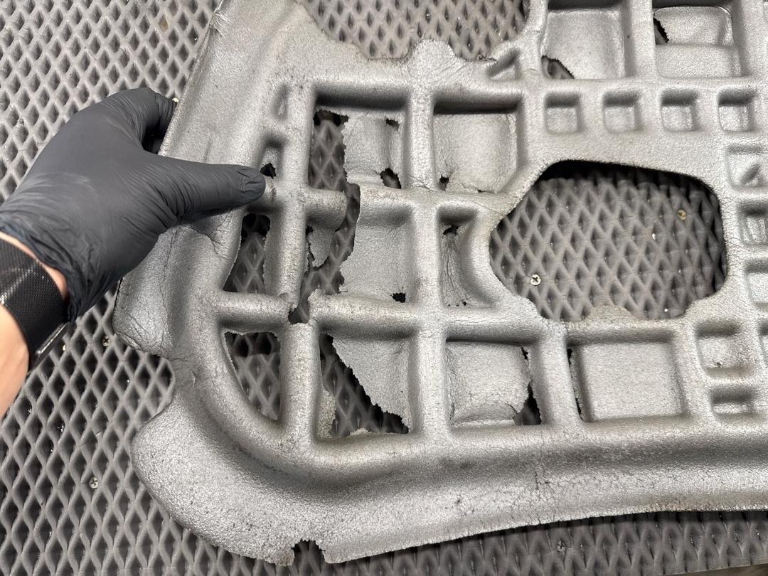 Защита двигателя, 2880 рублей, Красноярск