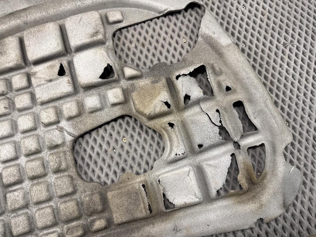 Защита двигателя, 2880 рублей, Красноярск