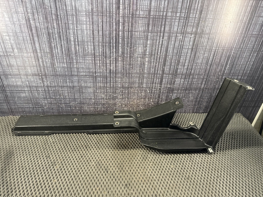 Защита топливного бака, 1200 рублей, Красноярск