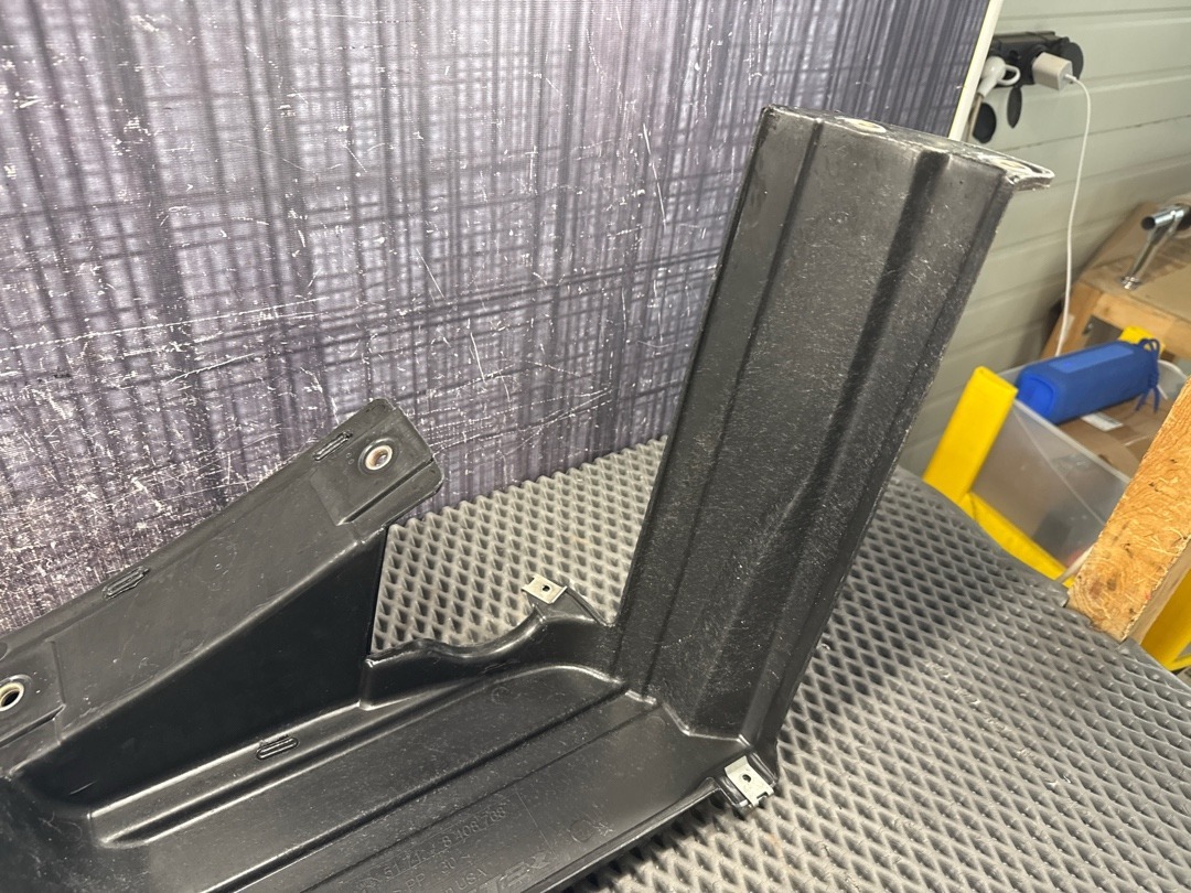 Защита топливного бака, 1200 рублей, Красноярск