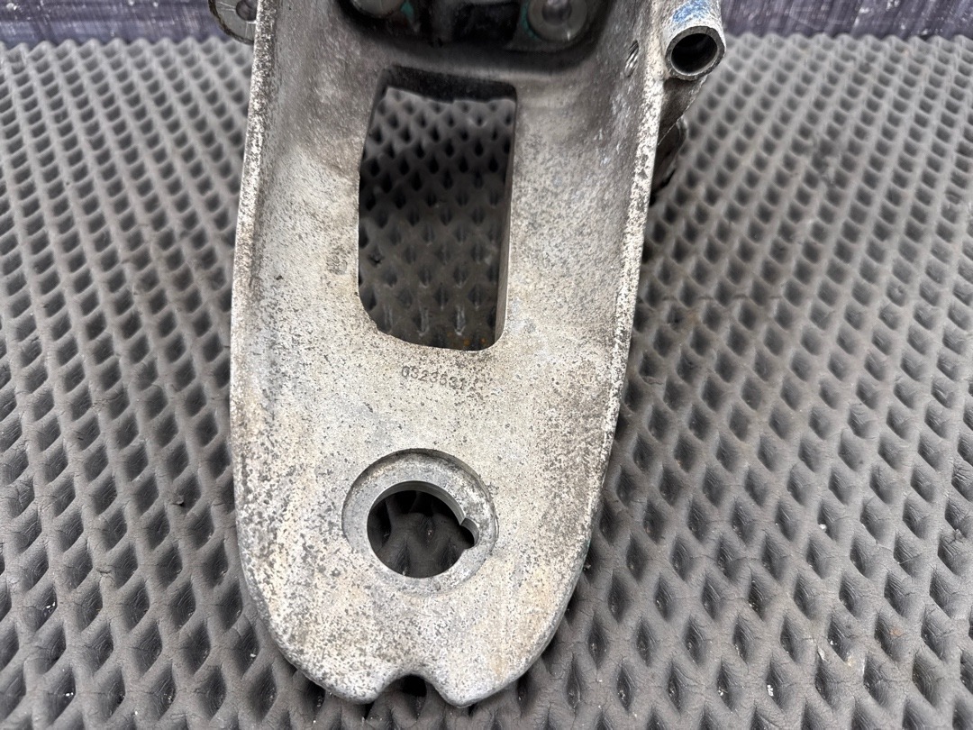 Поворотный кулак, 2630 рублей, Красноярск