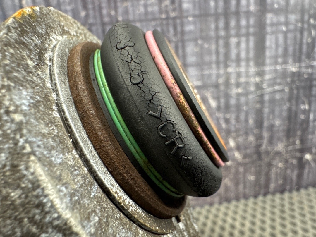 Поворотный кулак, 2630 рублей, Красноярск