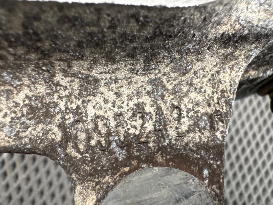 Поворотный кулак, 2630 рублей, Красноярск