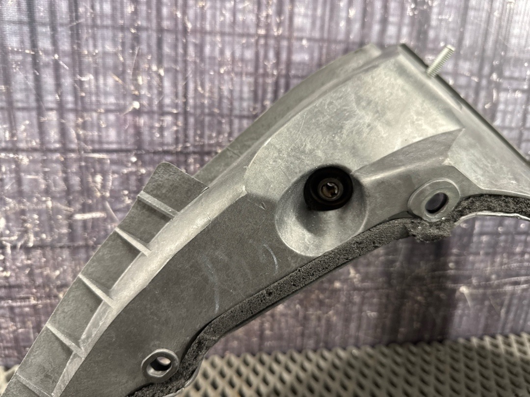 Щиток моторного отсека, 660 рублей, Красноярск