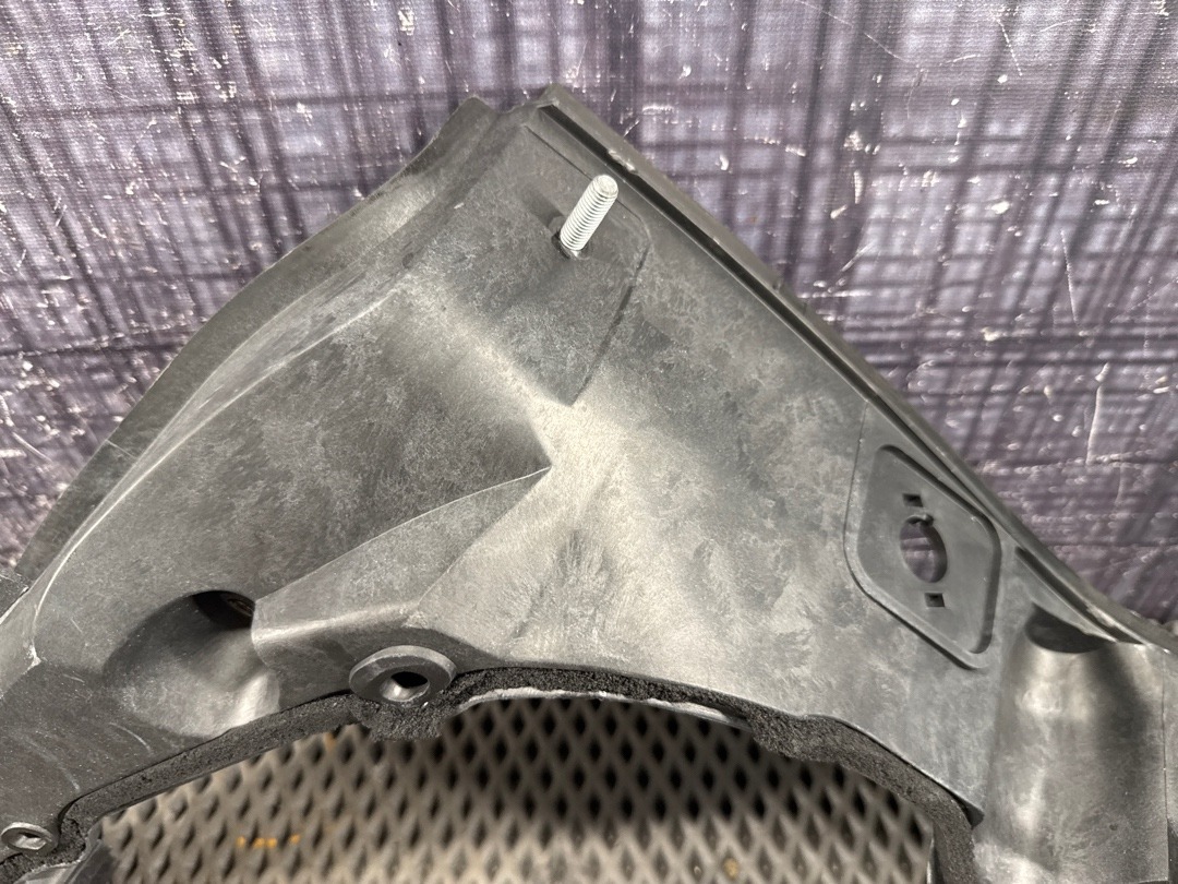 Щиток моторного отсека, 660 рублей, Красноярск