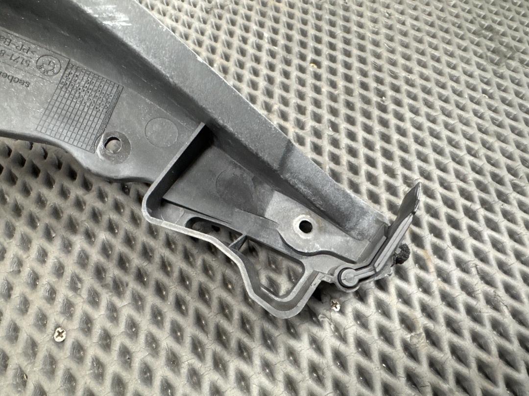 Щиток моторного отсека, 660 рублей, Красноярск